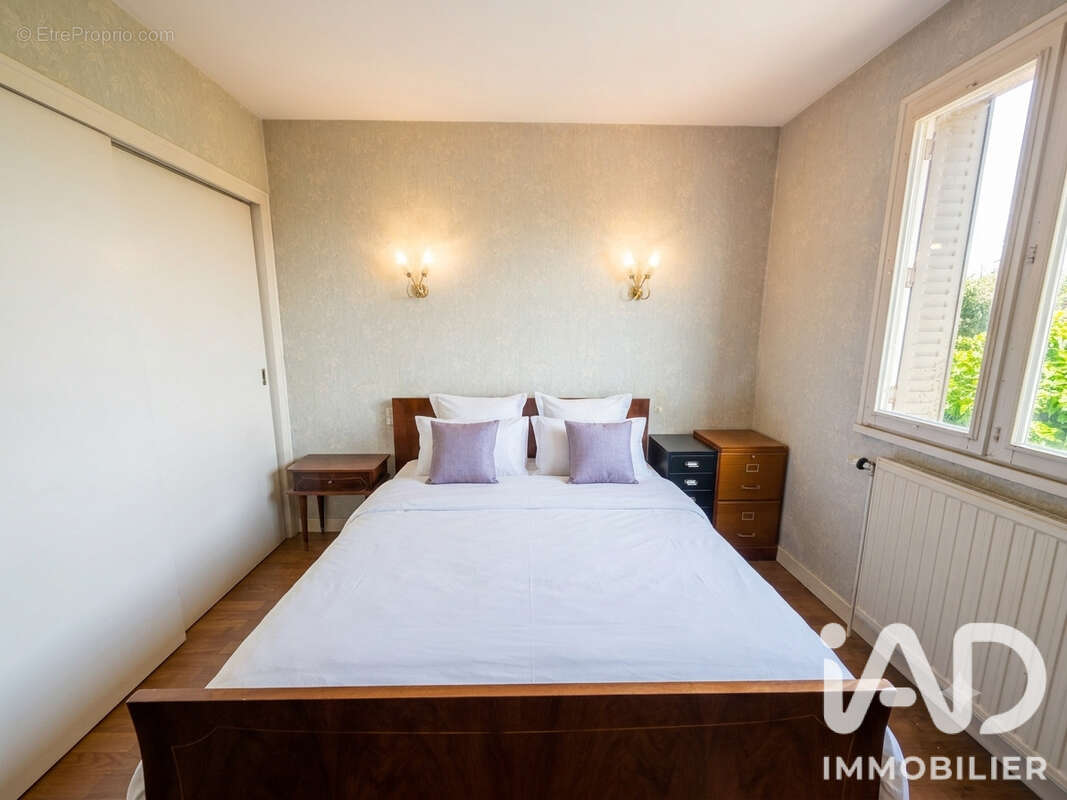Maison 141 m² à Viriat  - photo 7