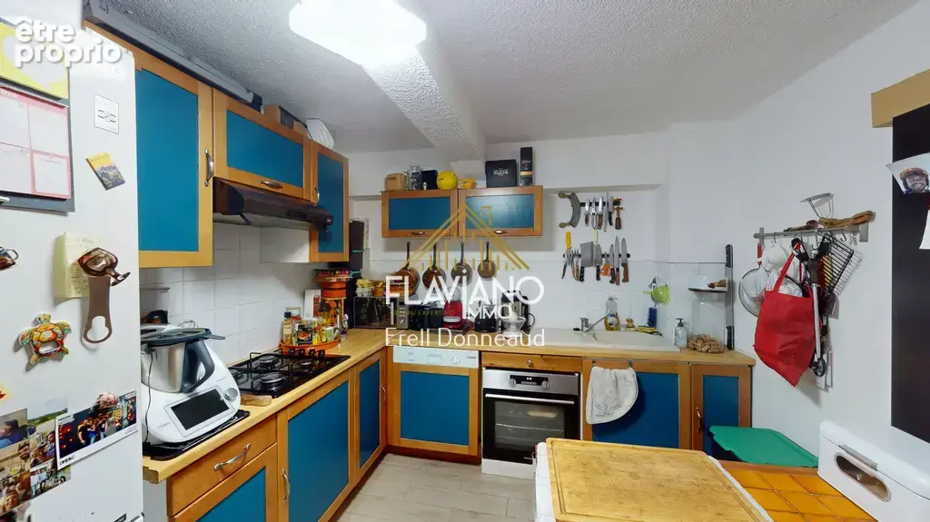 Appartement - 65 M2 - photo 4