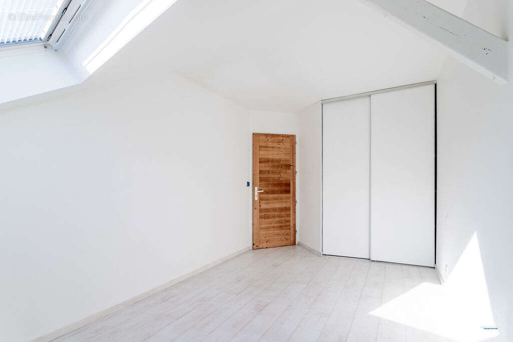 Appartement à BONNEVILLE