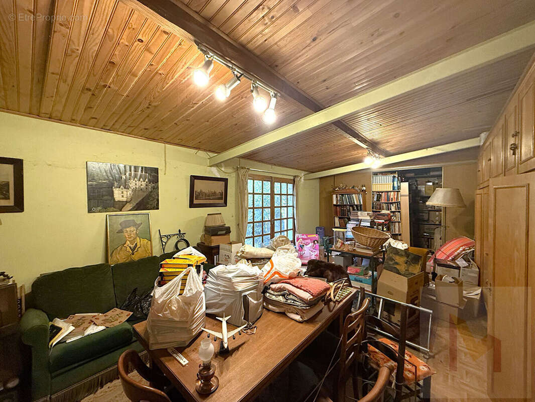 Maison à NEUILLY-PLAISANCE