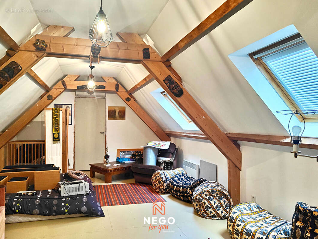 Maison 7 ch de 322  m² Proche Gare d'Angers - photo 4