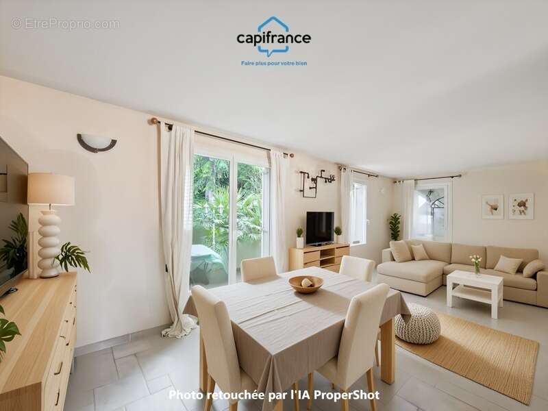 Maison familiale de quatre chambres - photo 5