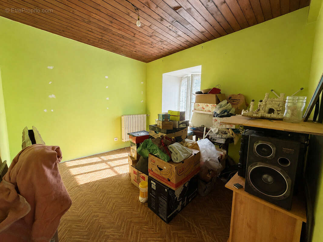 Maison de caractère avec potentiel - photo 8