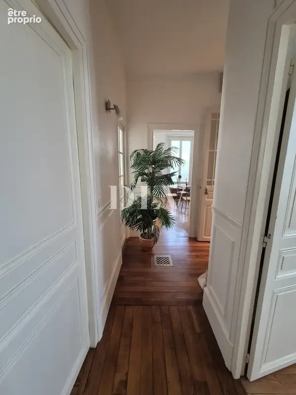 Appartement 5 pièces 119 m² à vendre à Fontainebleau (77300) - photo 7