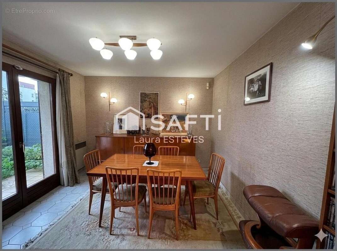 Photo 3 - Maison à COURTRY