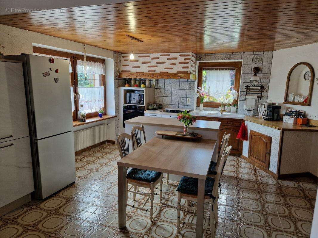 Maison individuelle à Jésonville - photo 3