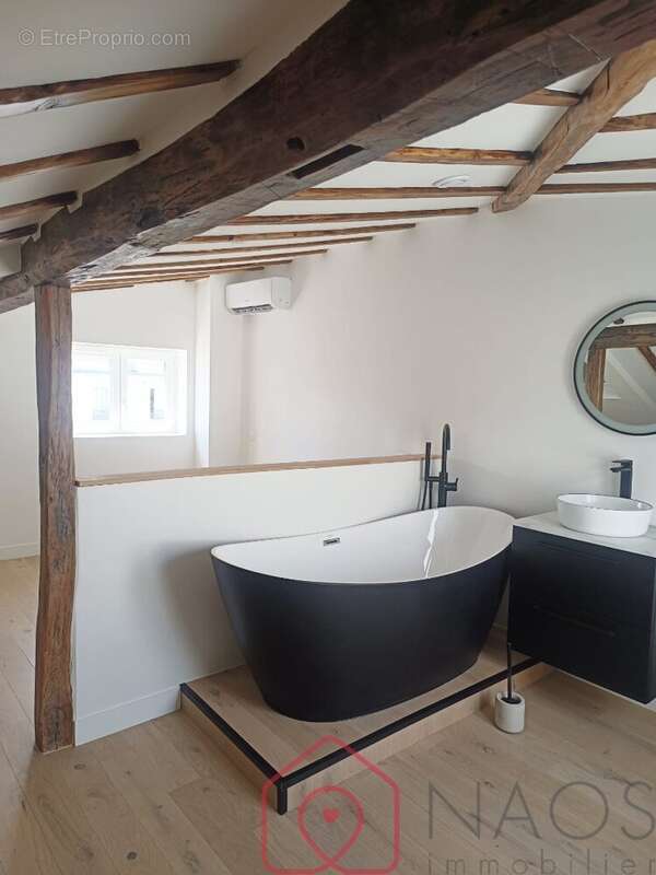 Appartement 73 m² à Paris-11e  - photo 9