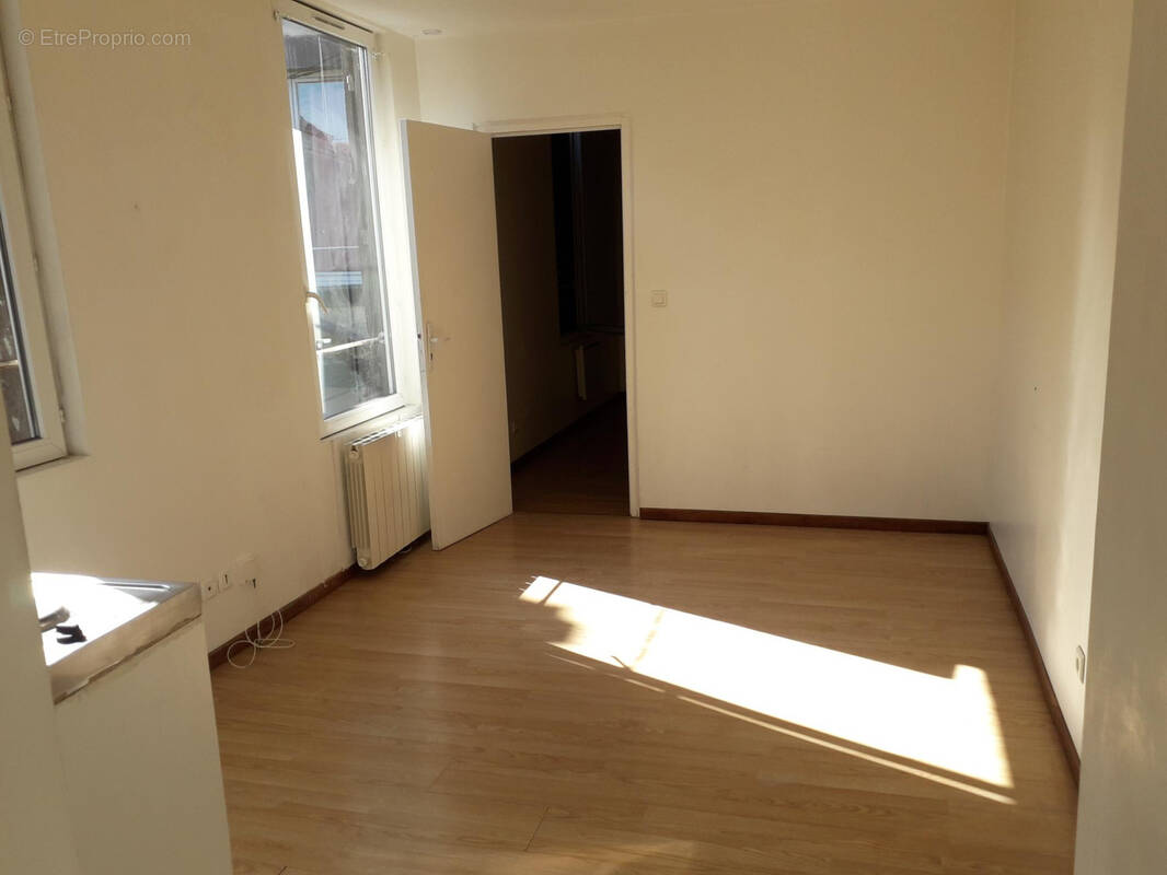 Appartement à VIERZON