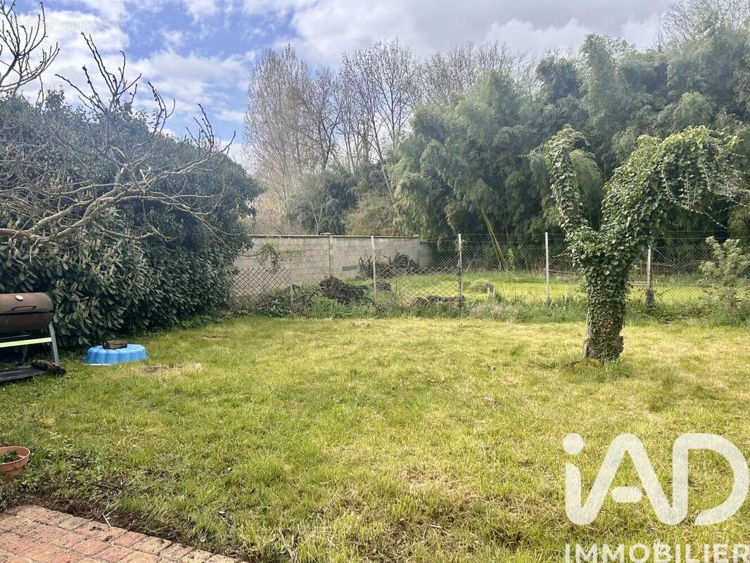 Photo 5 - Maison à FONTENAY-SUR-LOING