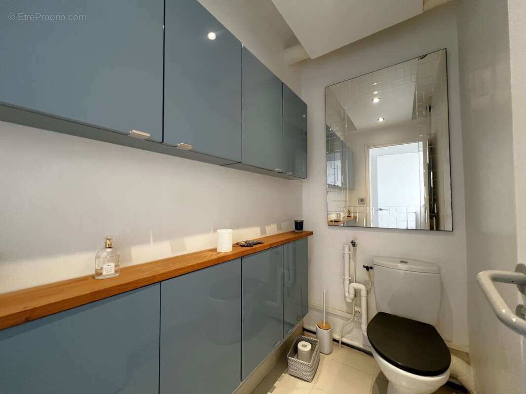 Appartement à CANDILLARGUES