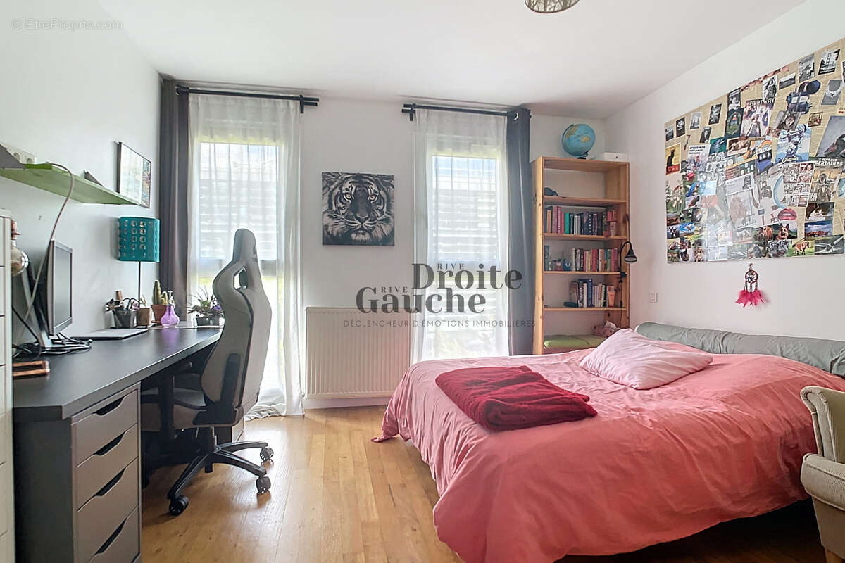 Appartement à SEVRES