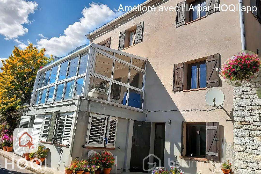 Oasis de tranquillité au cœur de Bonifacio, villa d'exception sur terrain de 3 hectares ! - photo 6