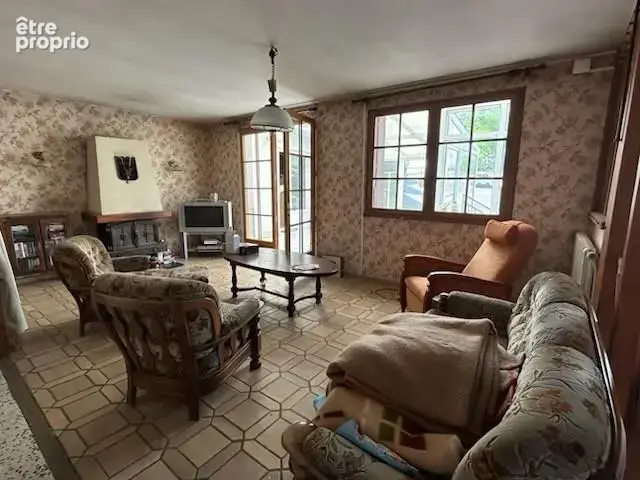 Maison 1 m² à Festigny  - photo 4