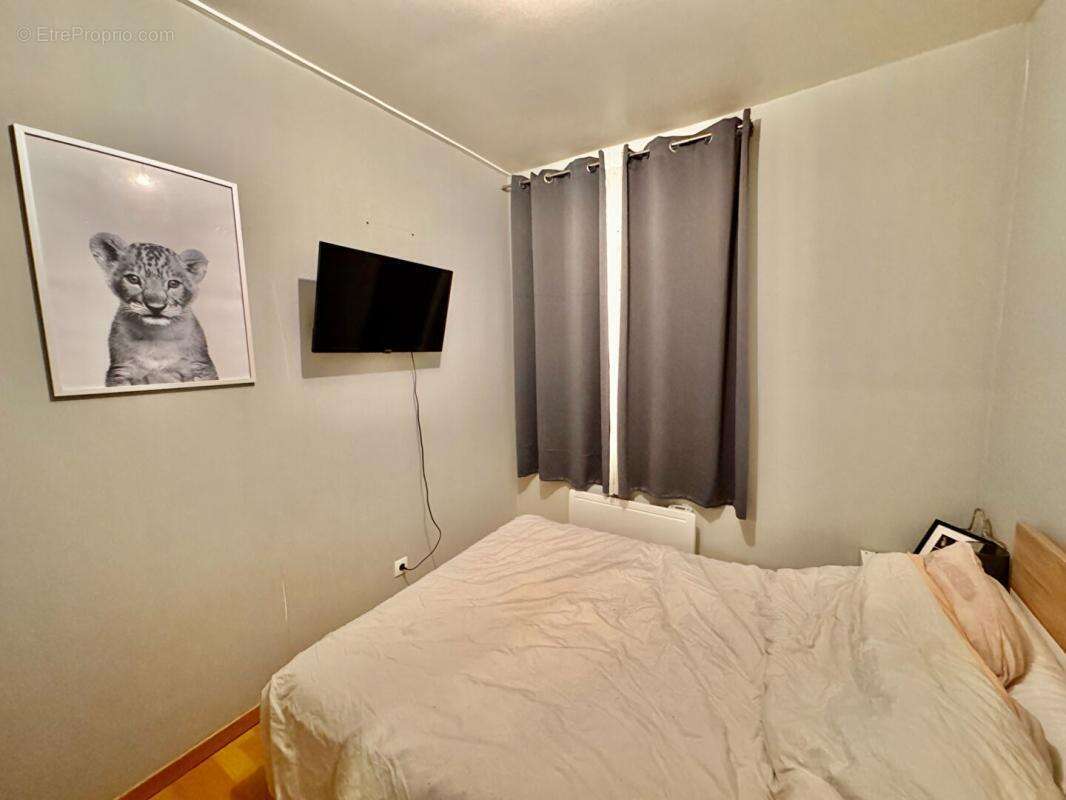 Appartement à NEVERS