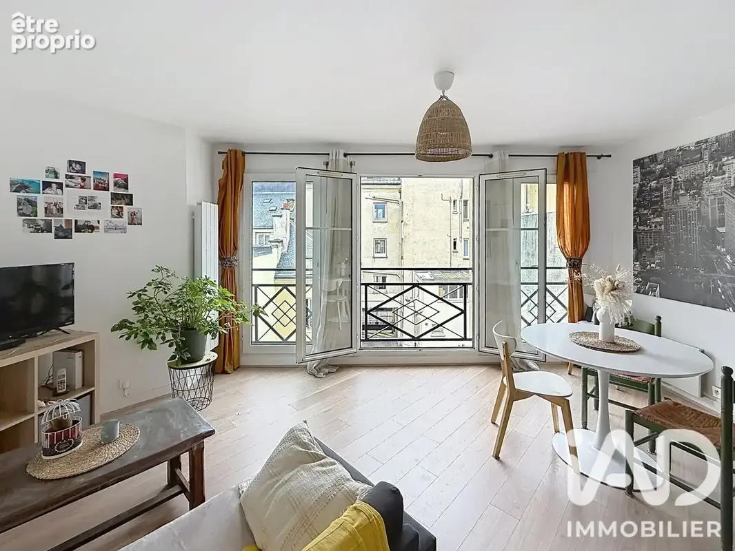 Photo 1 - Appartement à VERSAILLES