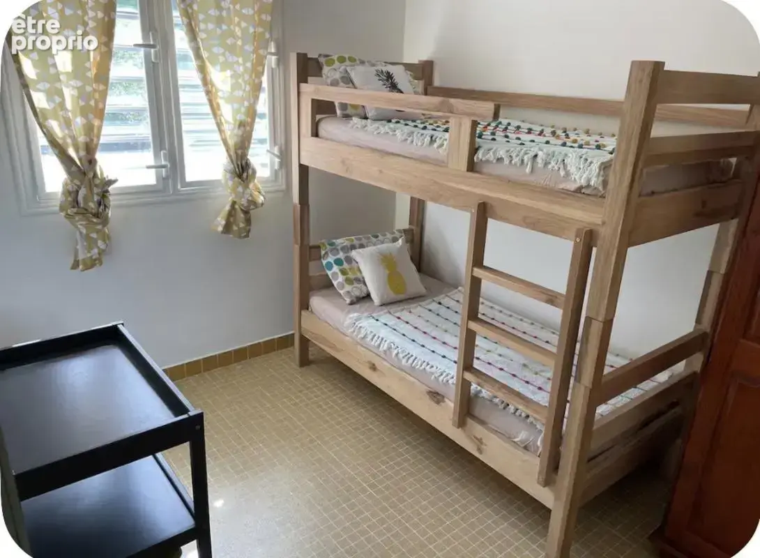 A vendre maison composee de 2 apts t4 - photo 7