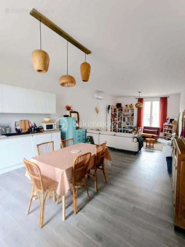 Appartement à LUNEL