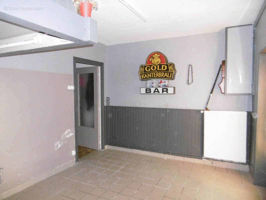 Maison à LE BOUCHAUD