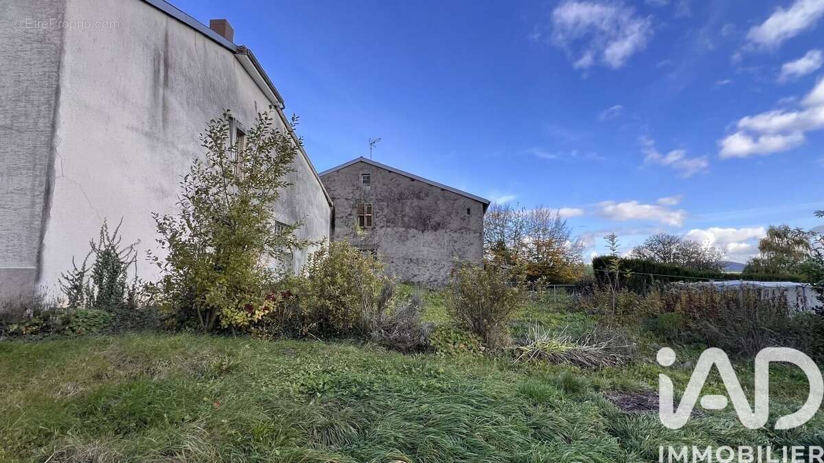 Photo 5 - Maison à DOMMARTIN-SUR-VRAINE
