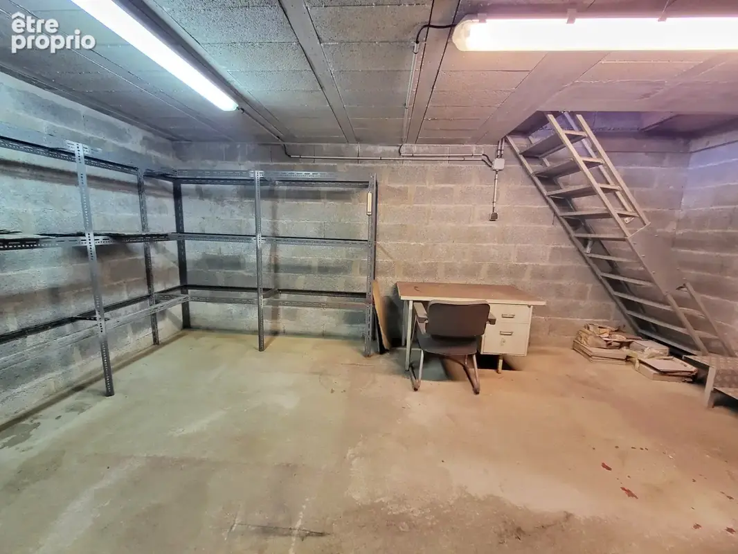 Maison plain-pied à vendre 4 pièces CROZON (29) - photo 21