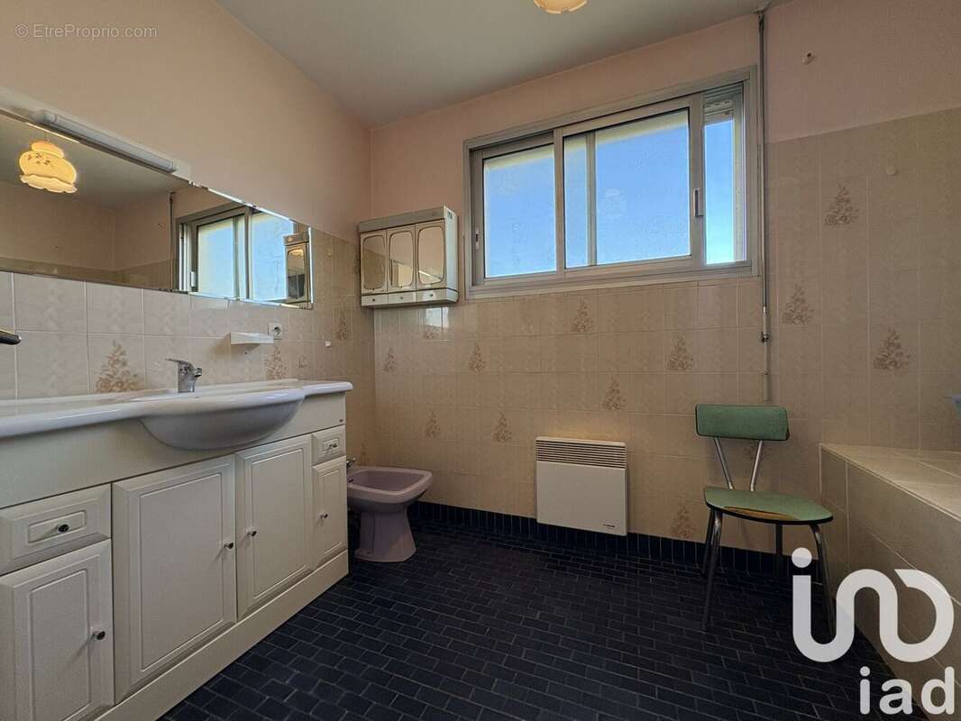 Photo 8 - Maison à PORNIC