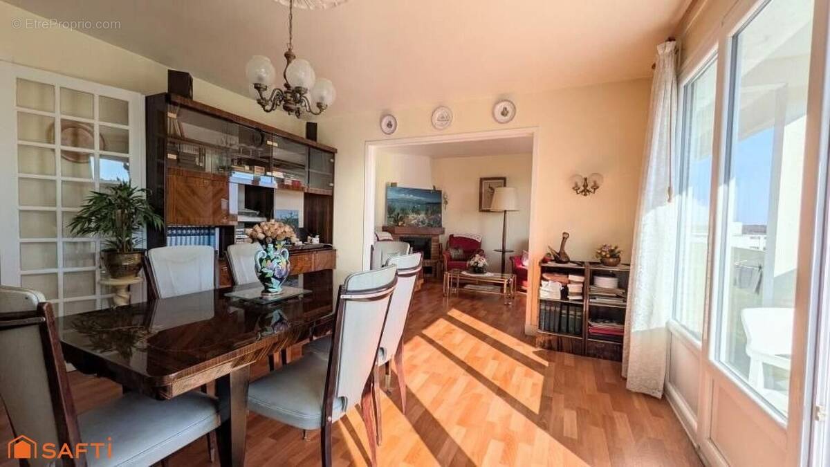 Photo 1 - Appartement à LANESTER