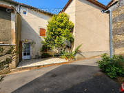 Maison à BOUEX