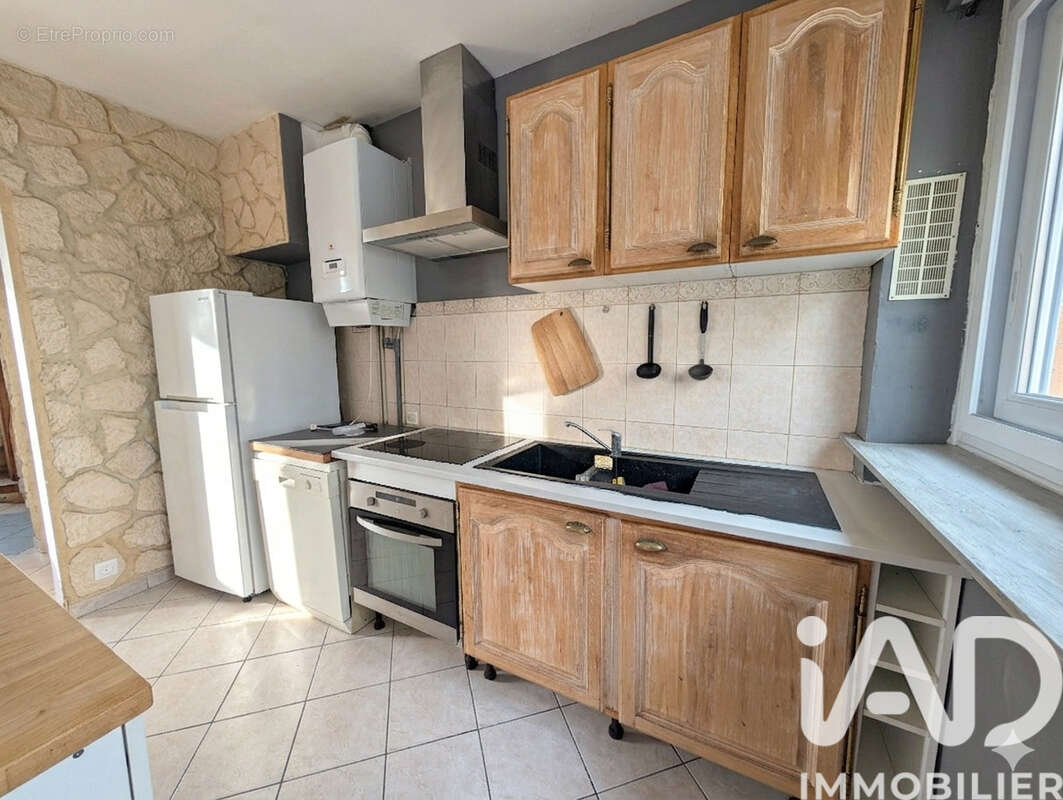 Maison 114 m² à Saint-Nazaire  - photo 5