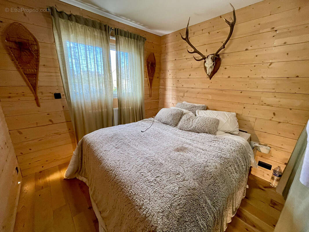 Maison à SAINT-MELOIR-DES-ONDES