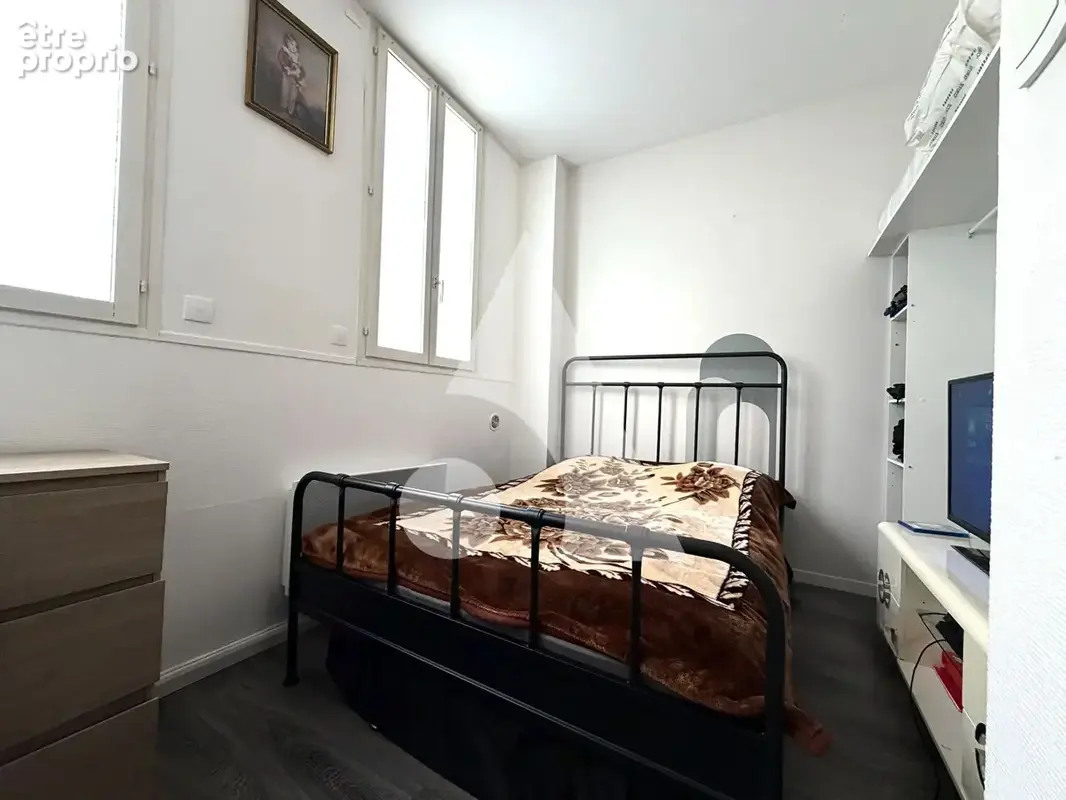 En plein coeur de Nancy découvrez cet appartement à deux pas de la place Stanislas - photo 7