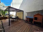 Maison à NISSAN-LEZ-ENSERUNE