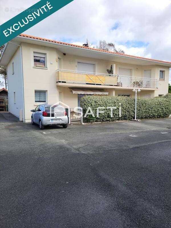 Photo 8 - Appartement à MIMIZAN