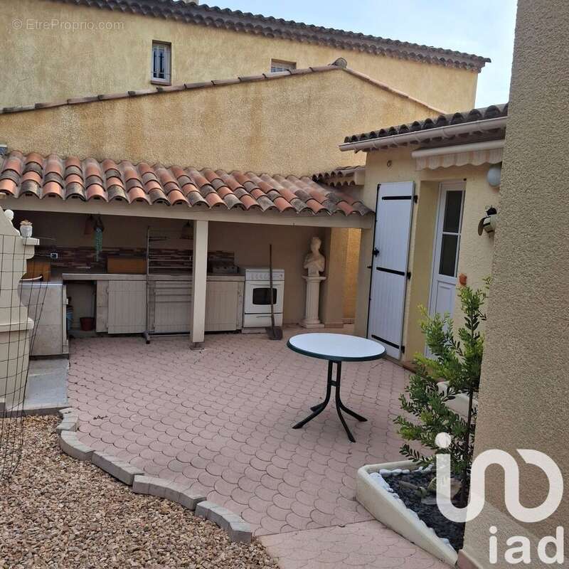 Photo 7 - Maison à LES ARCS