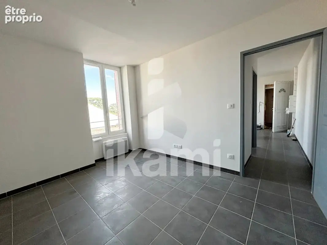Investissement immobilier   immeuble de rapport avec parking   forte rentabilité - photo 5