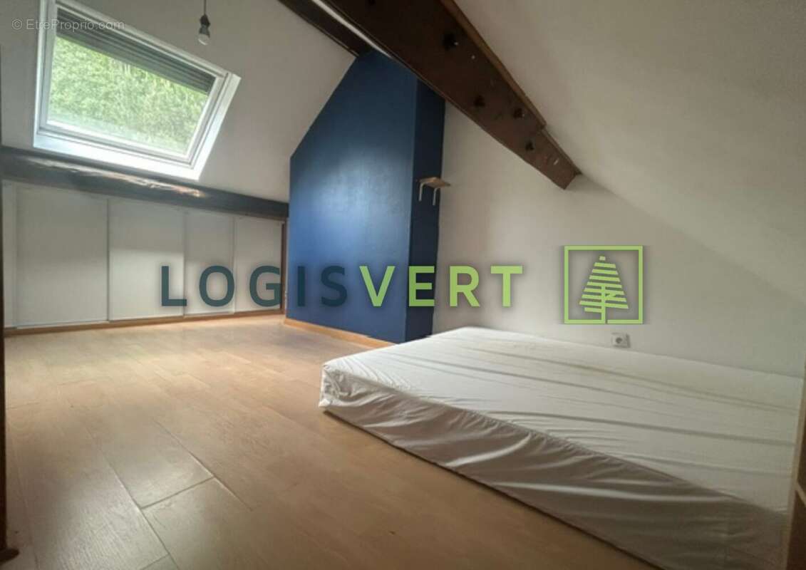Appartement à PALAISEAU