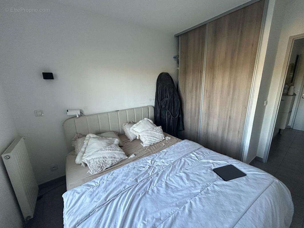 Appartement à JUVIGNAC