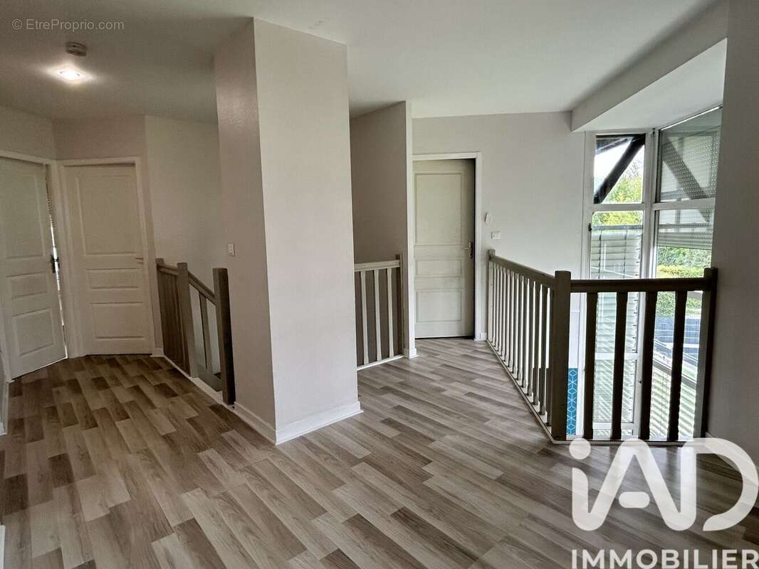 Photo 9 - Maison à SAINT-AMAND-SUR-FION