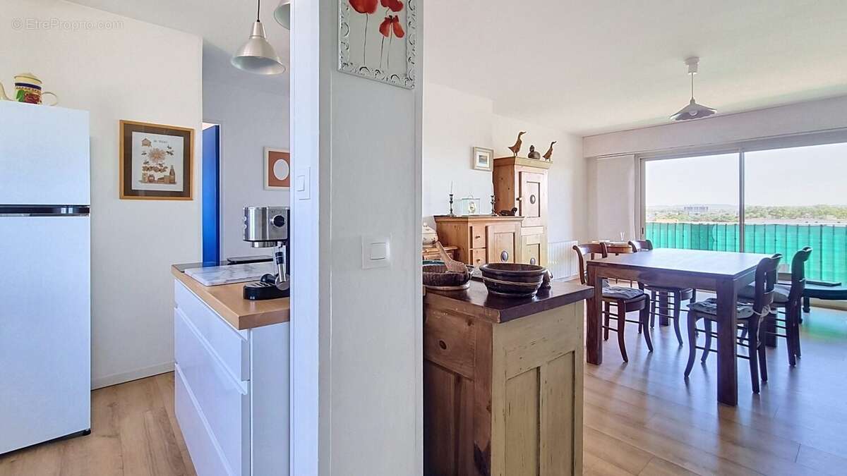 Appartement à AVIGNON
