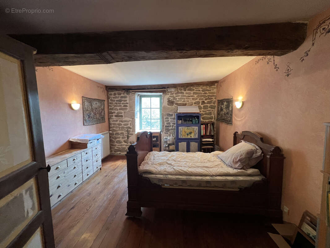 Maison à ECUTIGNY