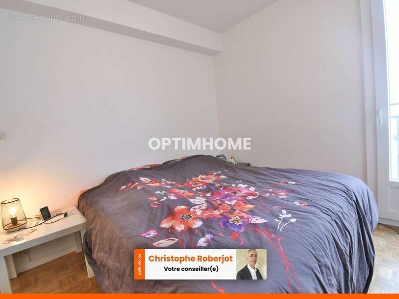 Appartement à CHALON-SUR-SAONE