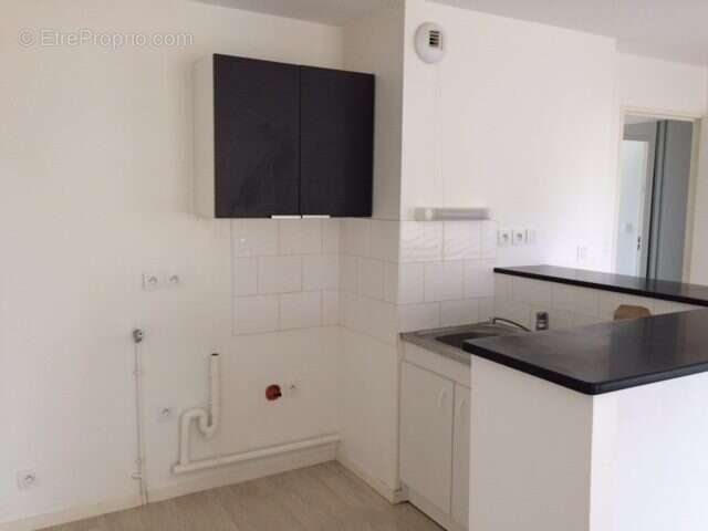 Appartement à PONT-SCORFF