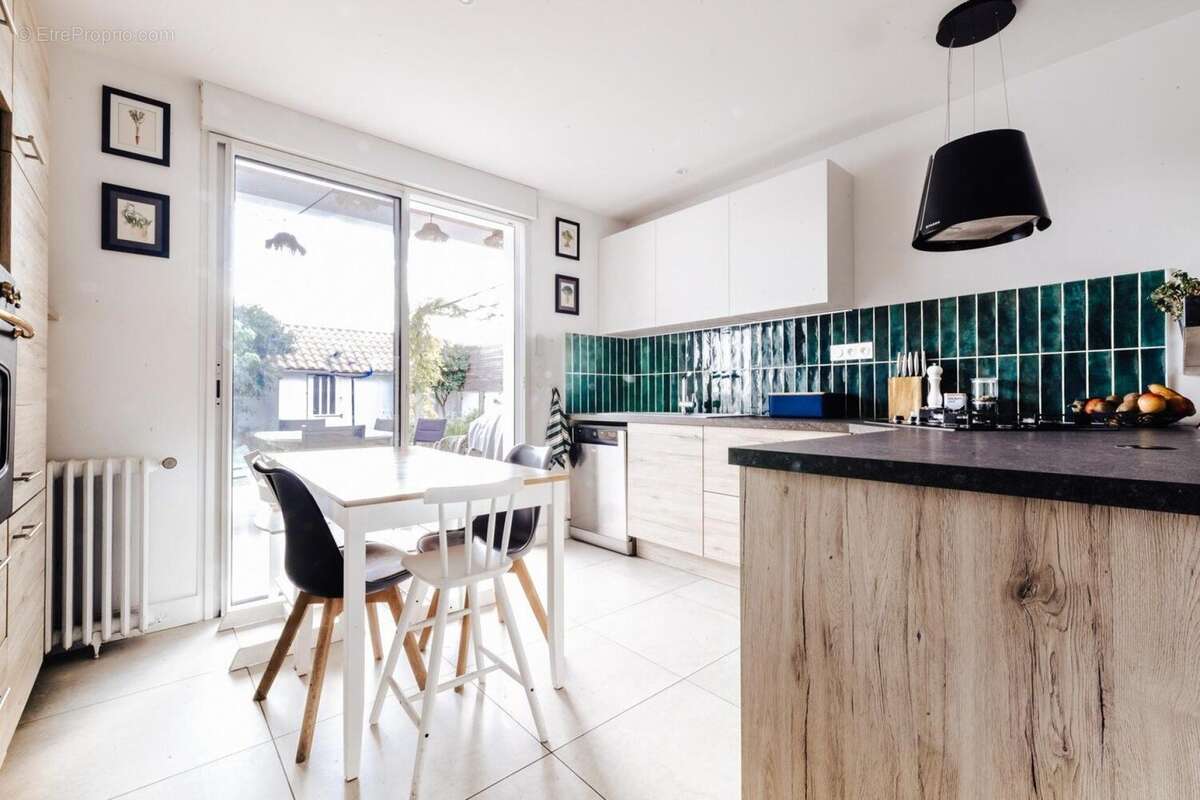 Photo 6 - Maison à LA ROCHELLE