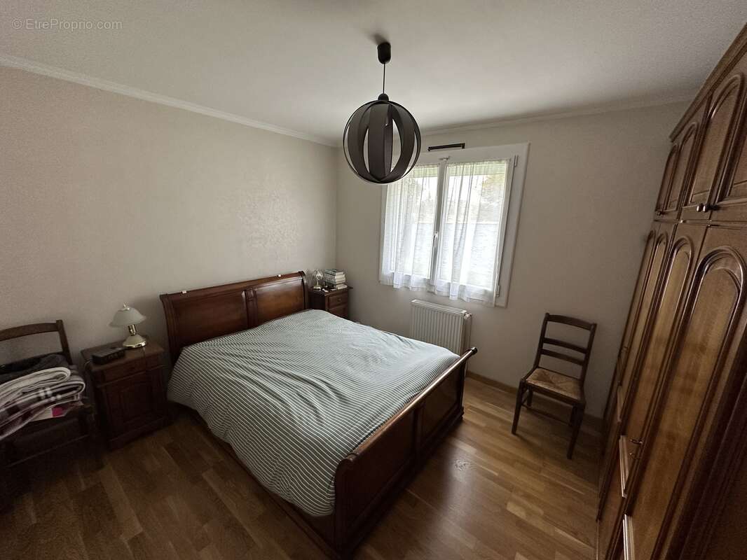 Maison à LUCE