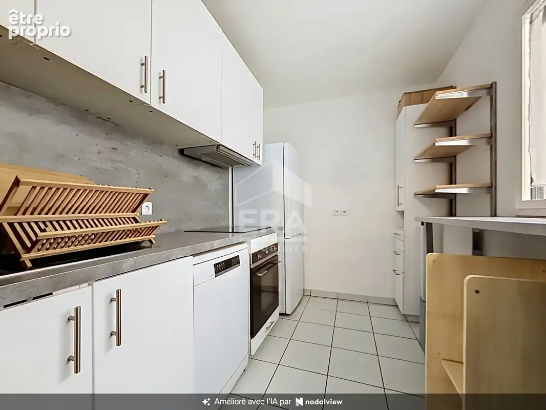 Appartement 74m² à paris 12e arrondissement - photo 7