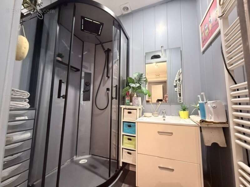 Appartement à CHANTRAINE