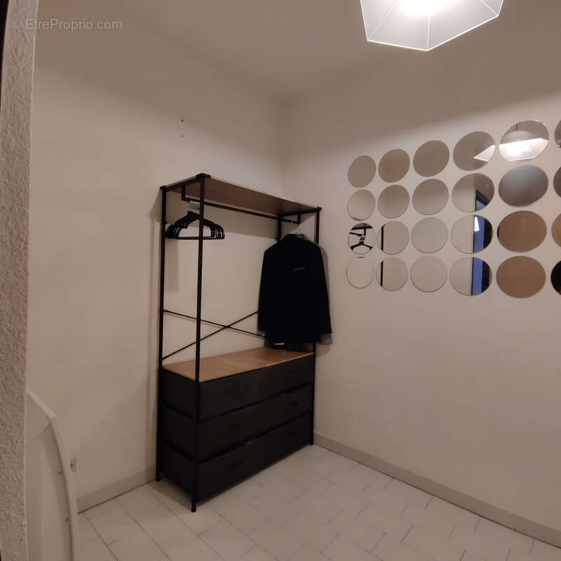 Appartement à MAUGUIO