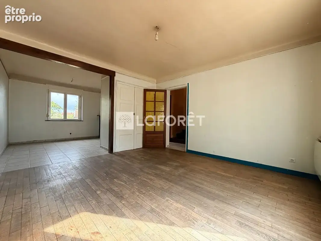 Maison centre ville - photo 3
