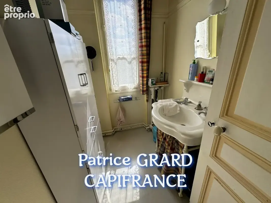 Maison à vendre 9 pièces GARGENVILLE (78) - photo 28