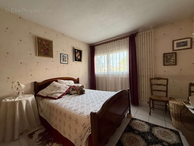 Appartement à PLAN-DE-CUQUES