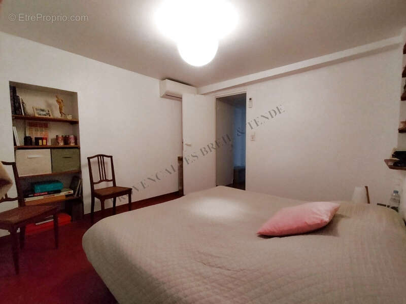 Appartement à BREIL-SUR-ROYA